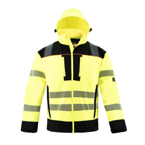 PROCERA Softshell LORO - obrazek 3