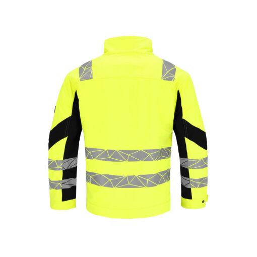 PROCERA Softshell ATRAL - obrazek 3