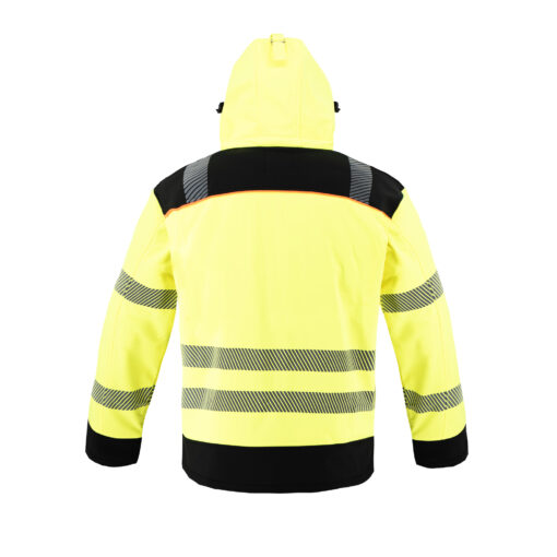 PROCERA Softshell LORO - obrazek 4