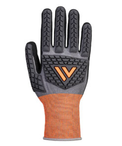 PORTWEST CT46 Rękawica antyuderzeniowa i antyprzecięciowa D powlekana nitrylem