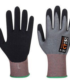 PORTWEST CT65 Rękawica antyprzecięciowa powlekana piaskowanym nitrylem