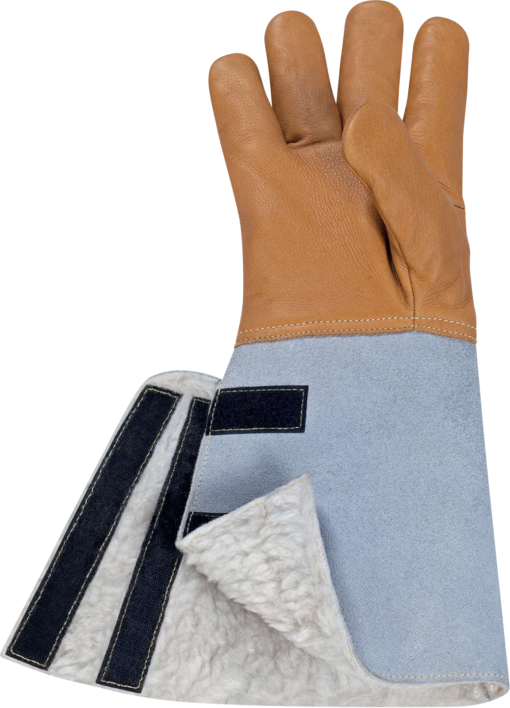 DELTA PLUS CRYOG - obrazek 4