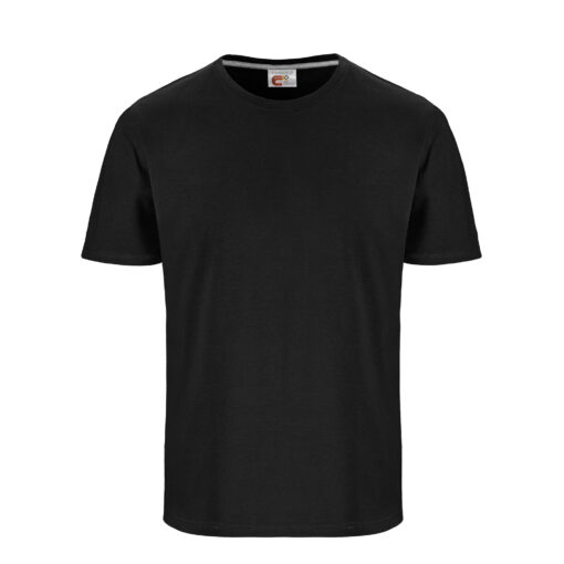 PROCERA T-shirt COMFORTEE CFT180 czarny