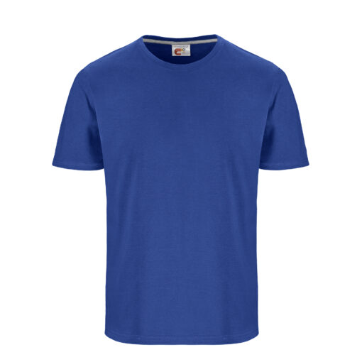 PROCERA T-shirt COMFORTEE CFT180 niebieski royal