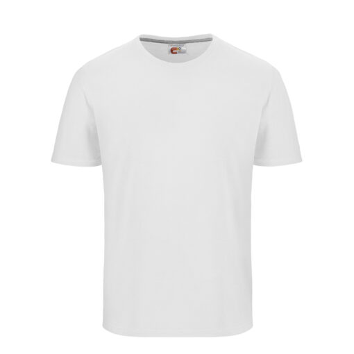 PROCERA T-shirt COMFORTEE CFT150 biały