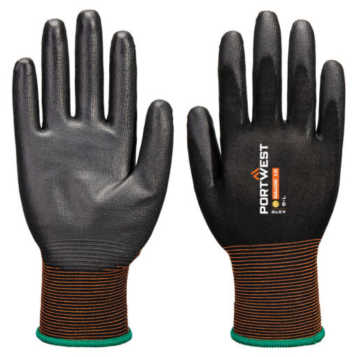 PORTWEST A372 Rękawice GP Grip 18 powlekane poliuretanem