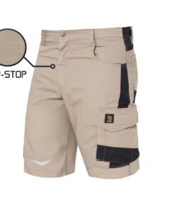 PROCERA Spodnie Krótkie Helicon Rip-Stop Khaki