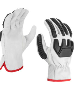 PROCERA Rękawice Całoskórzane X-Driver Tpr Rozm. 10