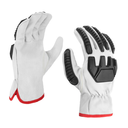 PROCERA Rękawice Całoskórzane X-Driver Tpr Rozm. 10