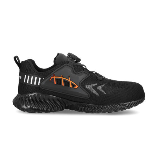 PROCERA Półbuty Bezpieczne Texo-Fly Arrow Spin Sb - obrazek 4