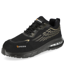 PROCERA Półbuty Bezpieczne Texo-Air Wing SB Damskie-Woman