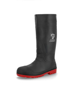 PROCERA Kalosze PCV Cardiff