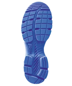 Alternative view of ATLAS Buty robocze ESD Trzewiki skórzane SL 845 XP blue 2.0 S3 SRC