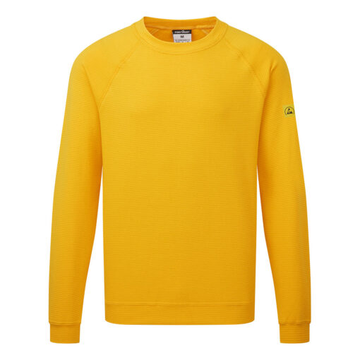 PORTWEST AS24 Bluza antystatyczna ESD - obrazek 8