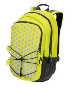 PORTWEST B955 Plecak ostrzegawczy PW3