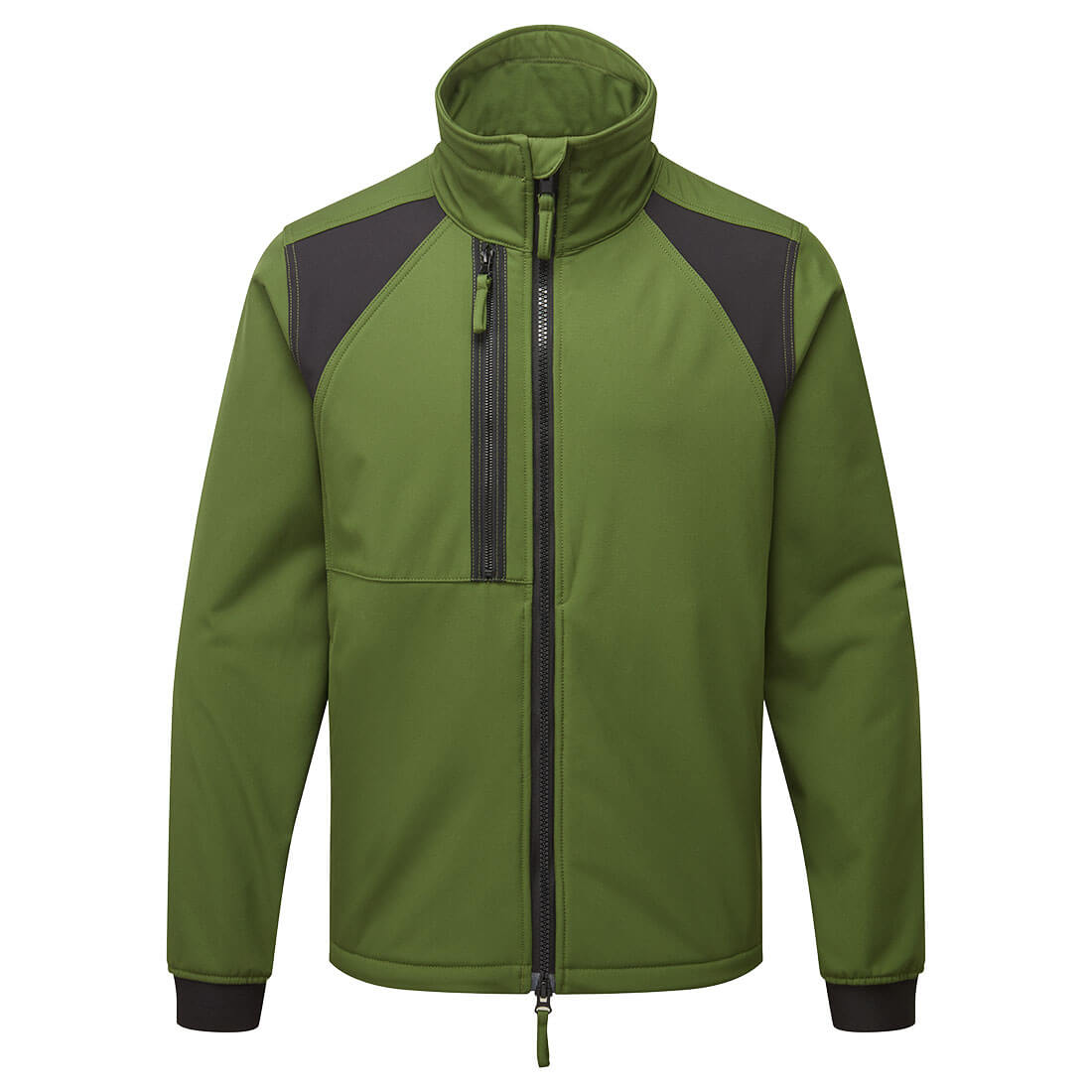 PORTWEST CD870 Softshell WX2 Eco (2L) - obrazek 6