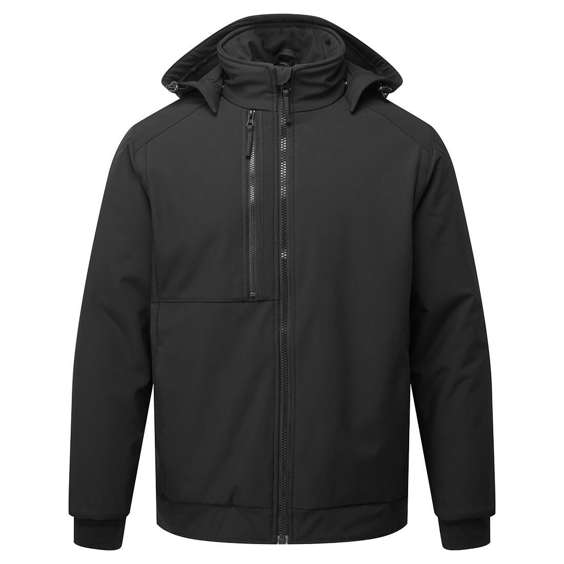 PORTWEST CD874 Ocieplany softshell WX2 Eco (2L)