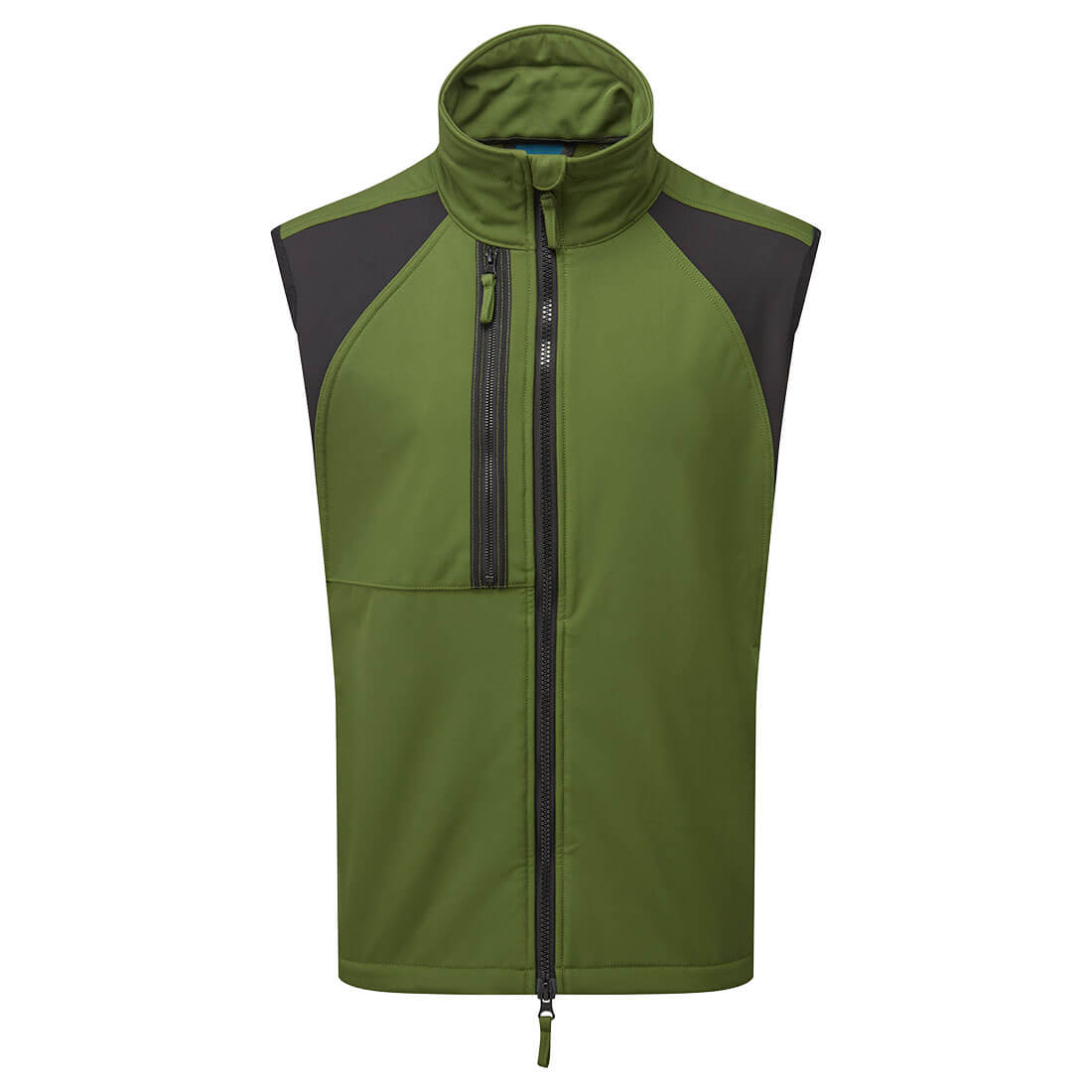 PORTWEST CD876 Kamizelka Softshell ECO WX2 (2L) - obrazek 5