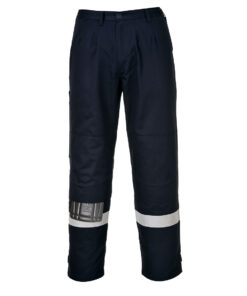 PORTWEST FR445 Spodnie trudnopalne damskie Bizflame Work