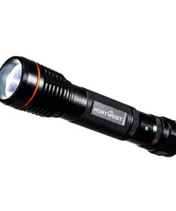 PORTWEST PA75 Latarka ładowana przez USB
