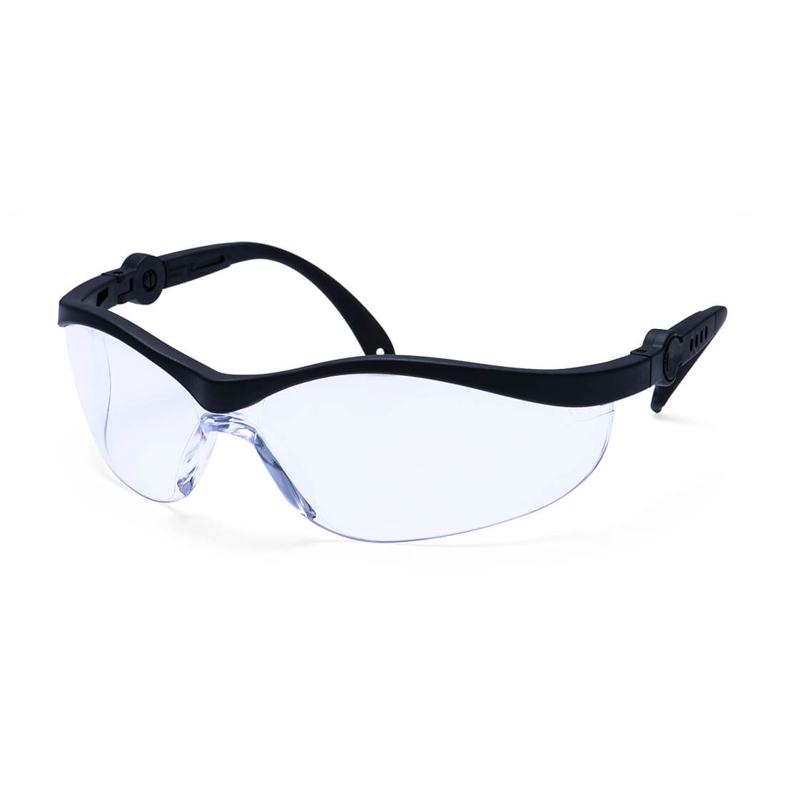 PORTWEST PW35 Okulary Safeguard