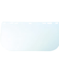 PORTWEST PW92 Prezroczysta wizjerka zapasowa