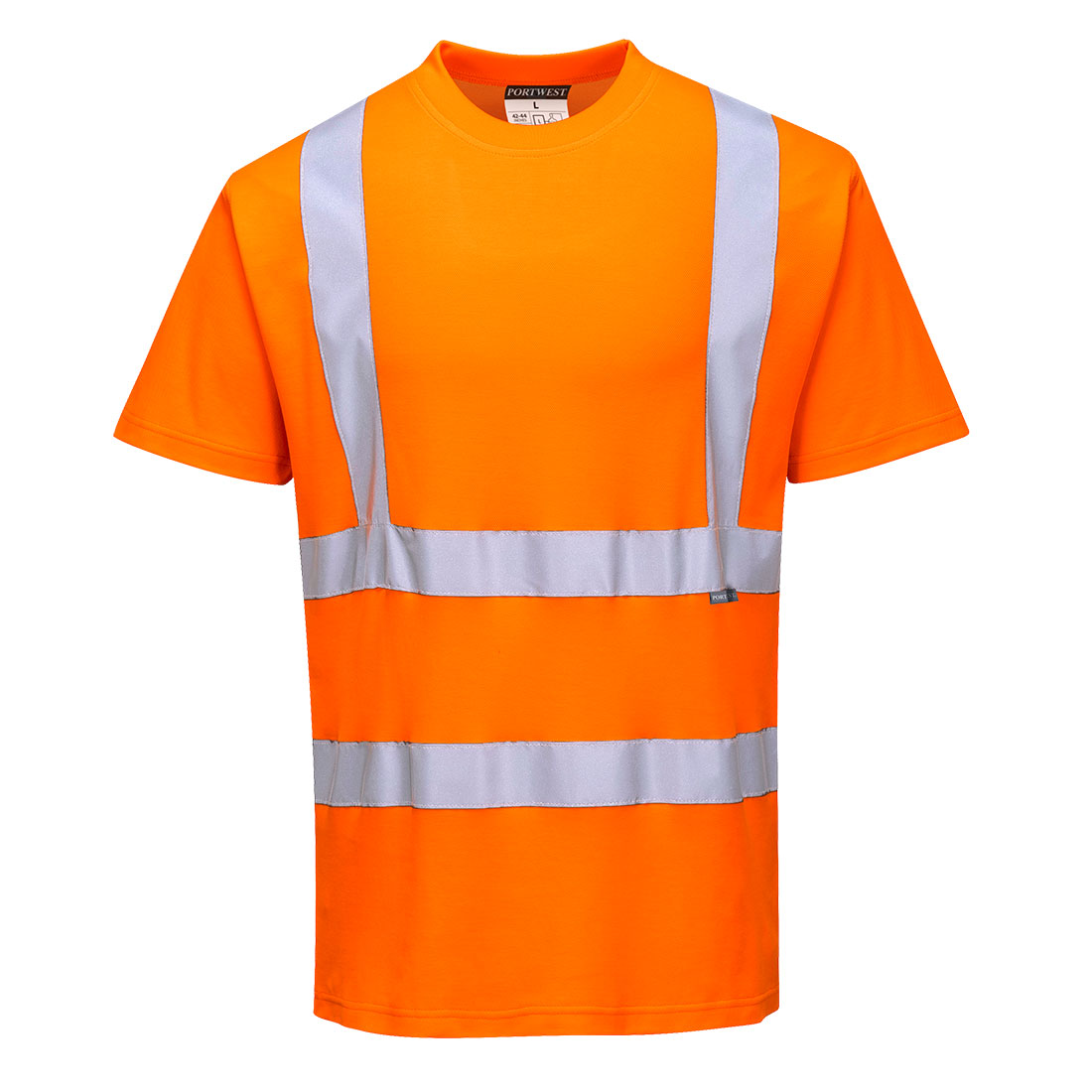 PORTWEST S170 T-shirt Cotton Comfort