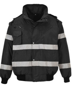 PORTWEST S435 Kurtka Bomber Iona 4 w 1