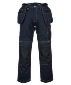 PORTWEST T602 Spodnie PW3 z kieszeniami kaburowymi - obrazek 5