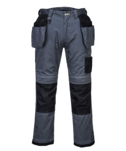 PORTWEST T602 Spodnie PW3 z kieszeniami kaburowymi - obrazek 6