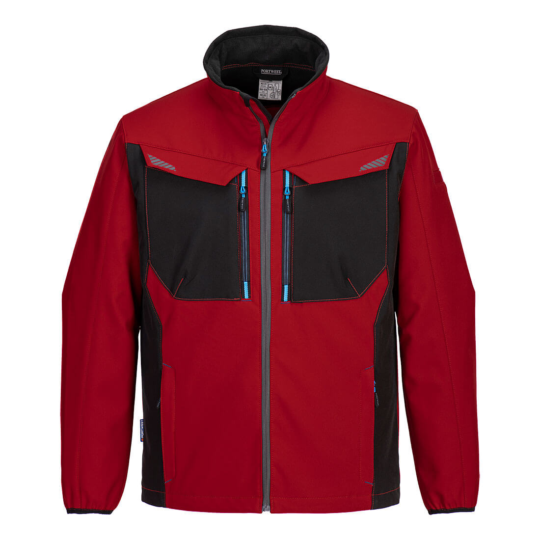 PORTWEST T750 Softshell WX3