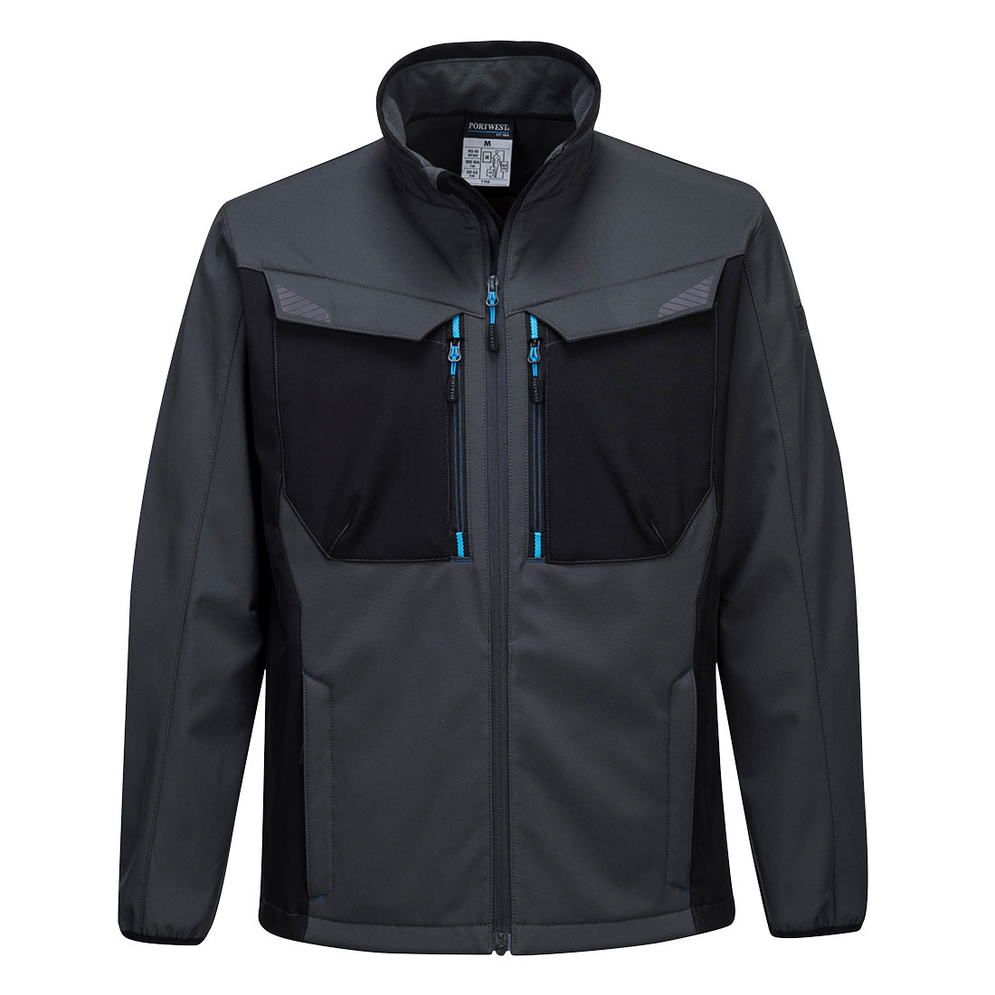 PORTWEST T750 Softshell WX3 - obrazek 2