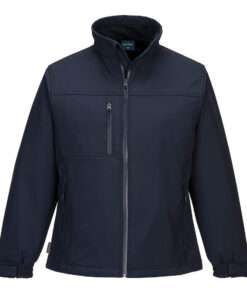 PORTWEST TK41 Softshell damski Charlotte (3L) - obrazek 3