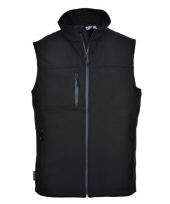 PORTWEST TK51 Kamizelka Softshell (3L)
