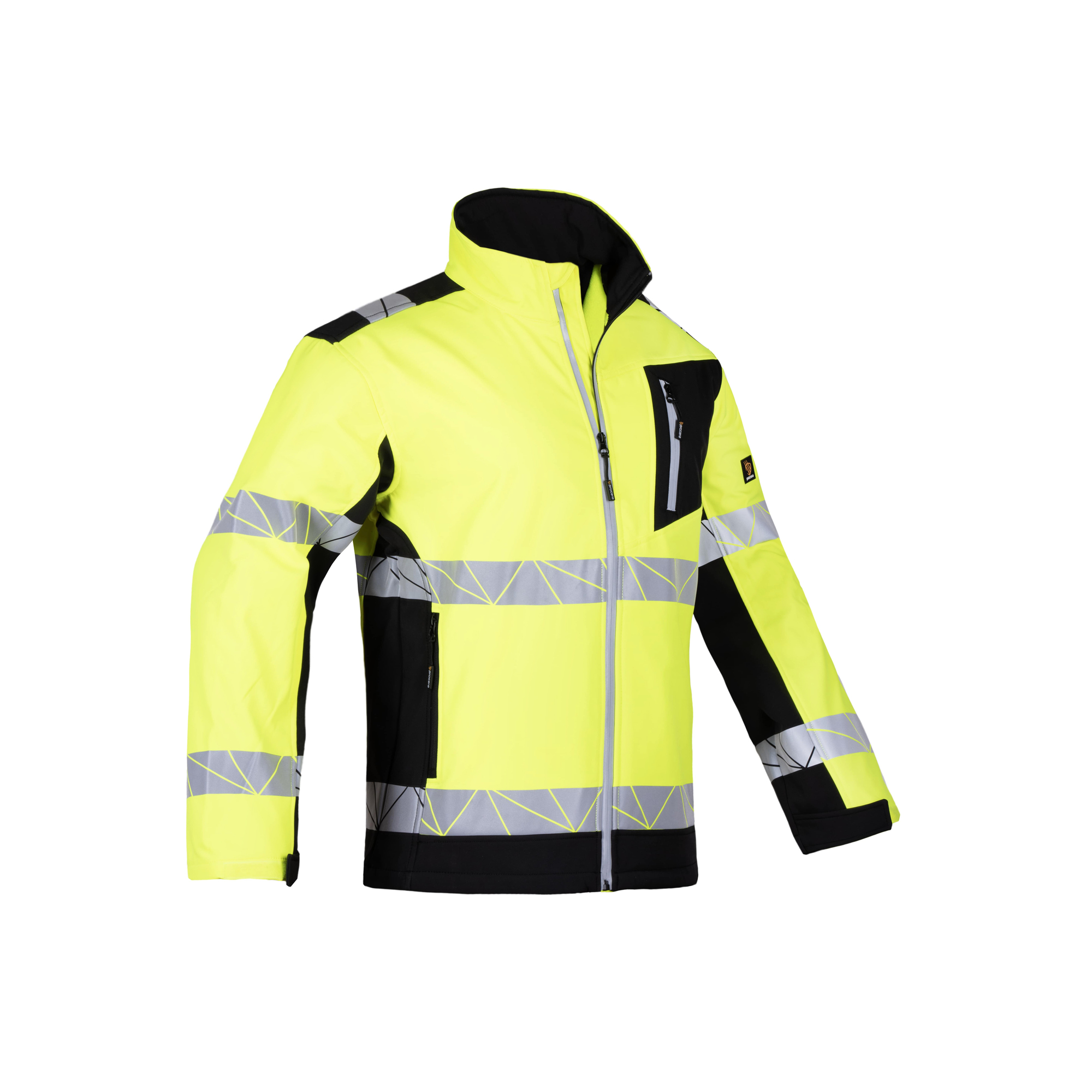 PROCERA Softshell Procera Vector