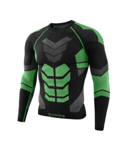 PROCERA Koszulka Termoaktywna Iceland Green