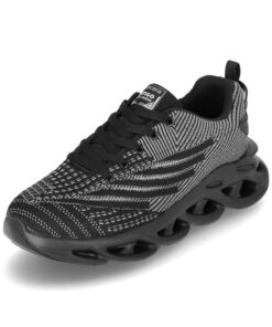 PROCERA Półbuty Rekreacyjne Nestigo Black/Gray