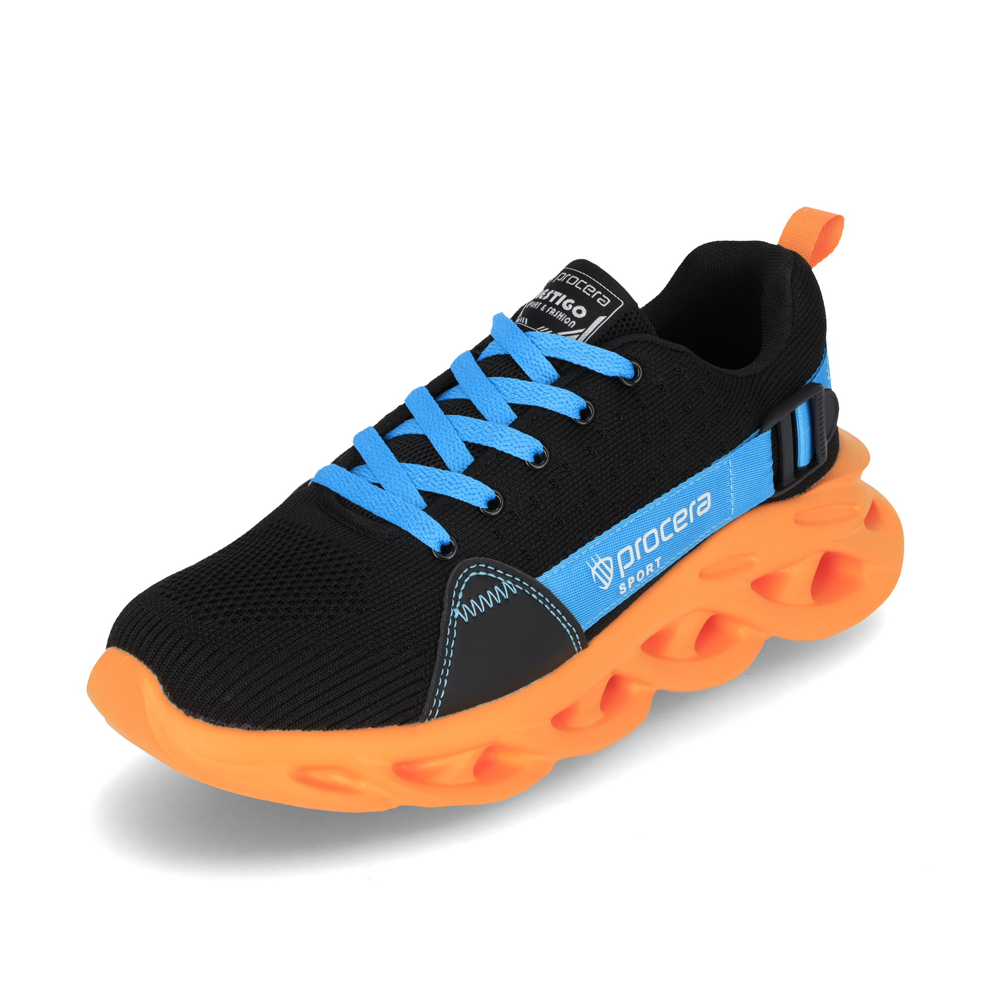 PROCERA Półbuty Rekreacyjne Nestigo Sport