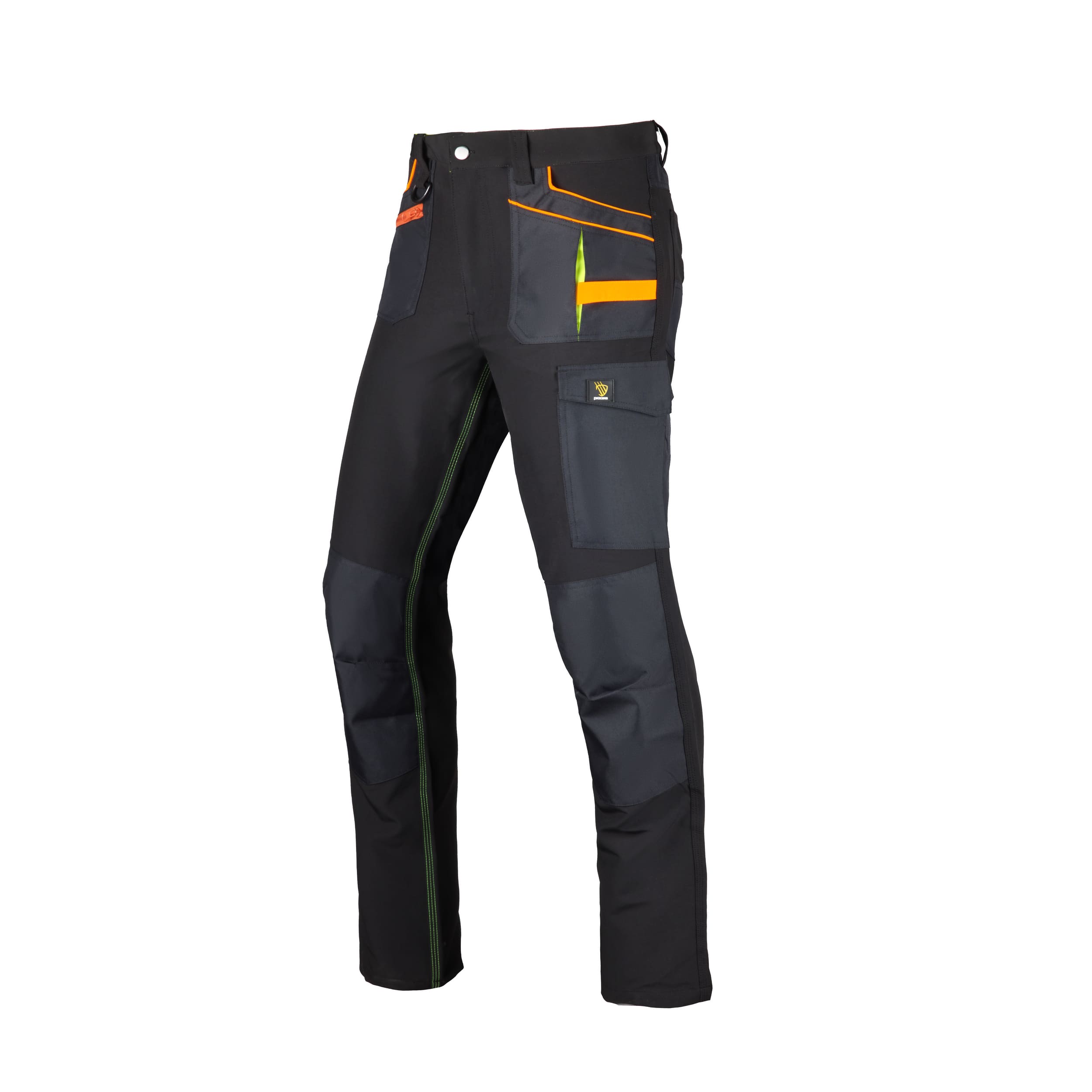 PROCERA Spodnie Do Pasa Procera Optifit Elastyczne