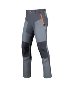 PROCERA Spodnie Do Pasa Procera Flexmotion Elastyczne