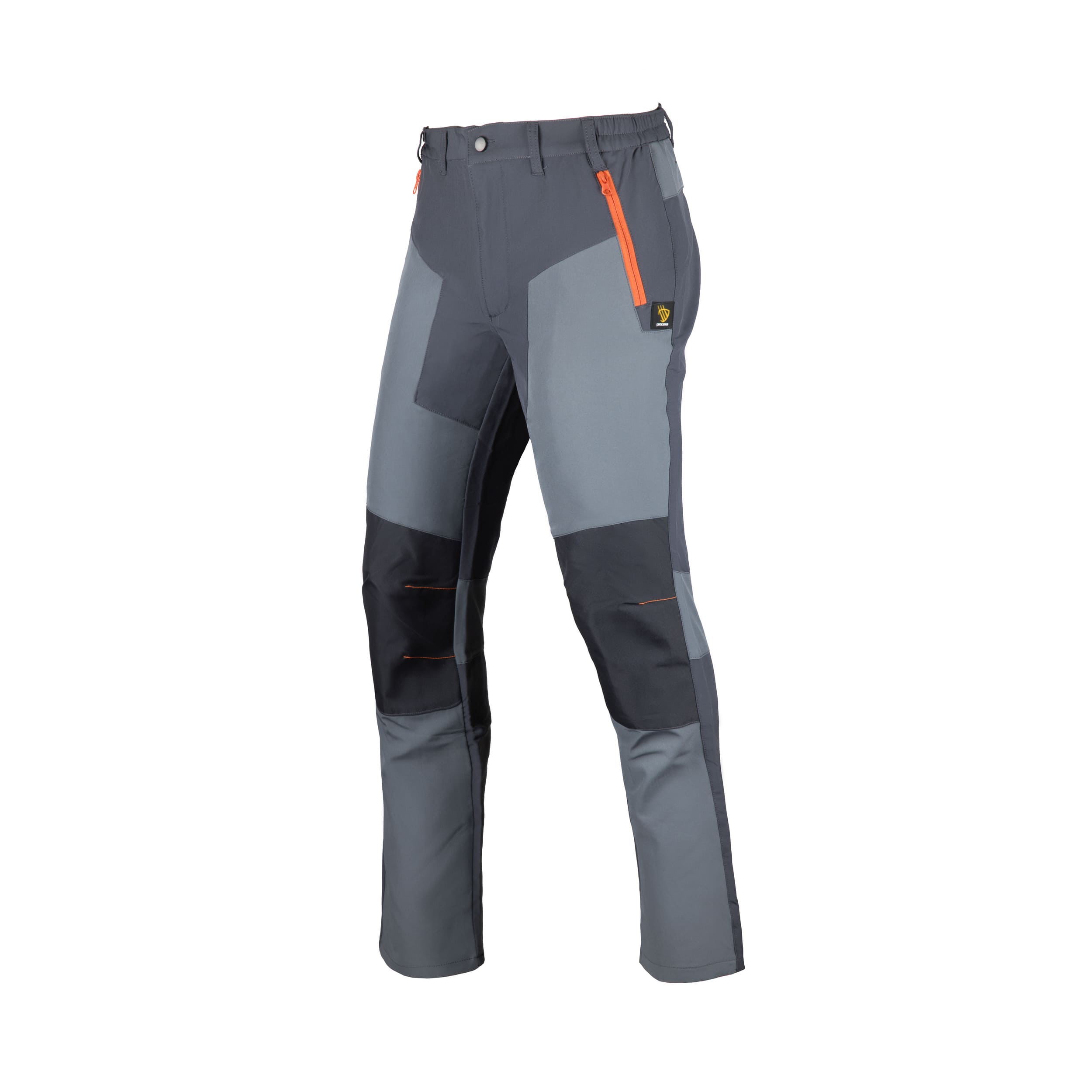 PROCERA Spodnie Do Pasa Procera Flexmotion Elastyczne