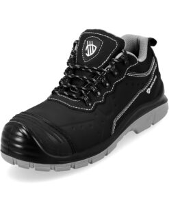 PROCERA Półbuty Bezpieczne Victor Low S3 Fo Sr