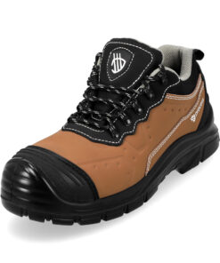 PROCERA Półbuty Bezpieczne Canion Low S3 Fo Sr