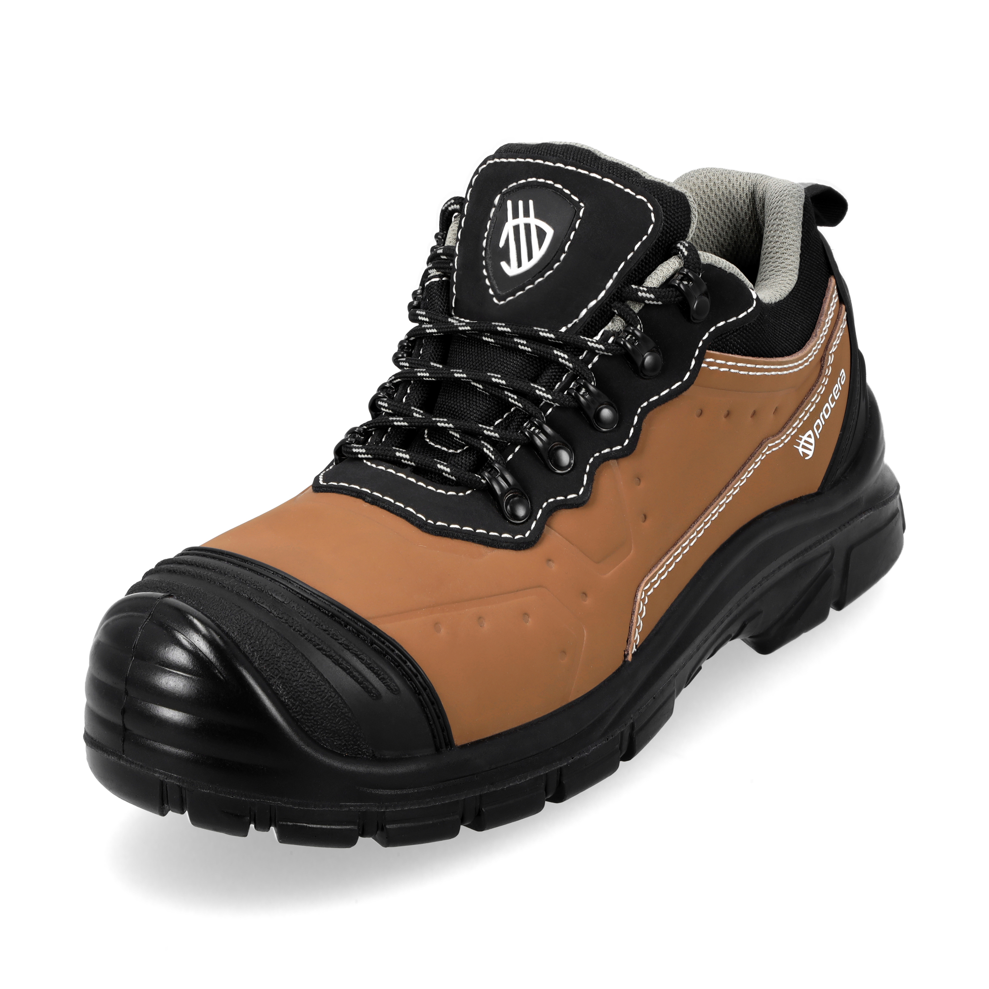 PROCERA Półbuty Bezpieczne Canion Low S3 Fo Sr