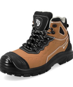 PROCERA Trzewiki Bezpieczne Canion S3 Fo Sr