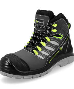 PROCERA Trzewiki Bezpieczne Lennox S3 Fo Sr