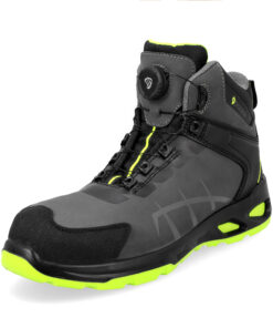 PROCERA Trzewiki Bezpieczne Nexo High S3s Sr Fo