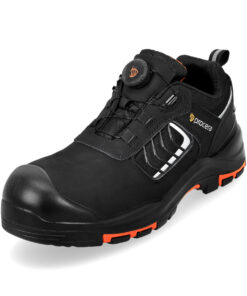 PROCERA Półbuty Bezpieczne Rock Low S3l
