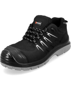 PROCERA Półbuty Bezpieczne Opus S3 Fo Sr