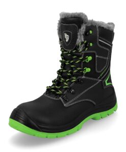 PROCERA Trzewiki Ochronne Berg S3 Src